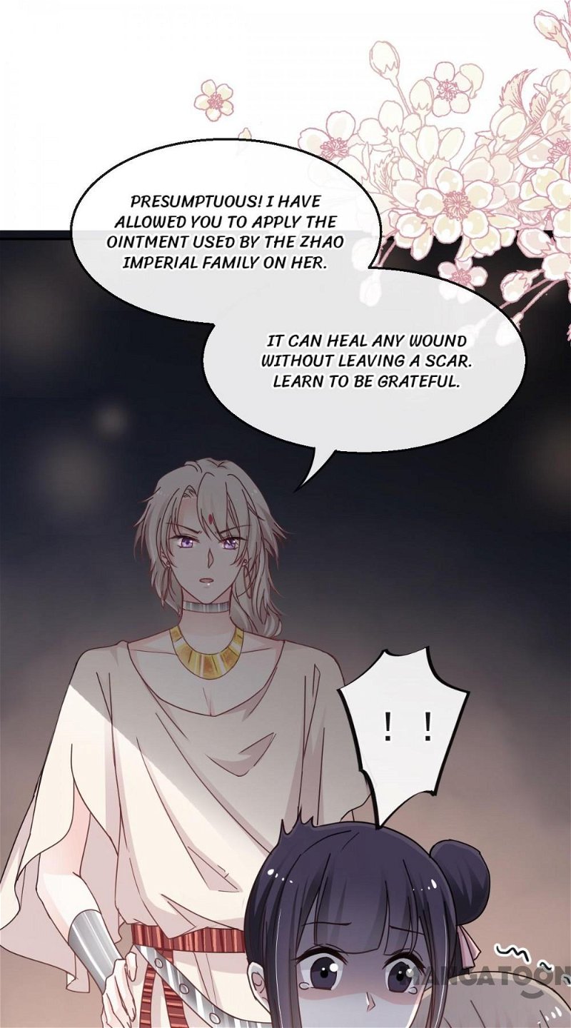 Second-To-None Adoration Chapter 50 - Page 6