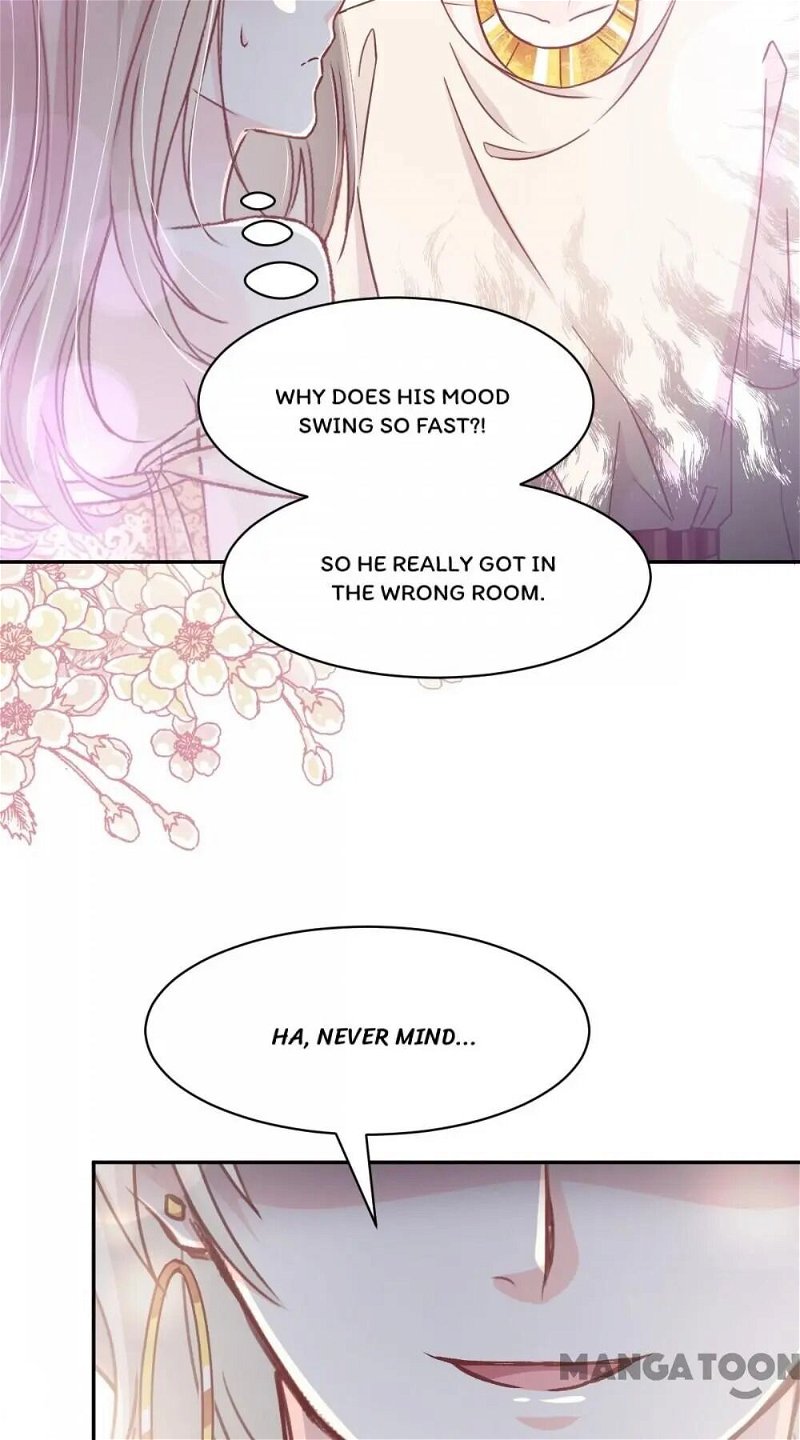 Second-To-None Adoration Chapter 57 - Page 22
