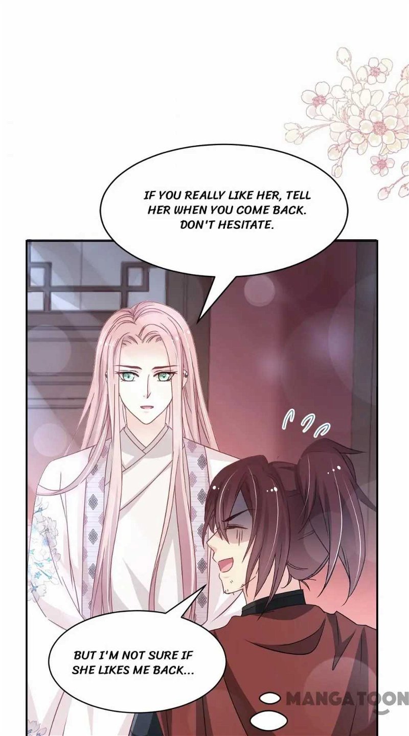 Second-To-None Adoration Chapter 94 - Page 2