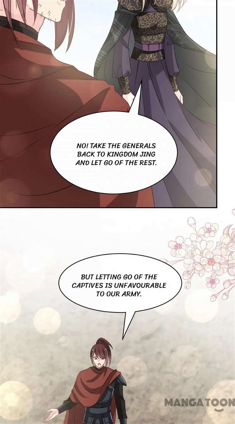 Second-To-None Adoration Chapter 97 - Page 7
