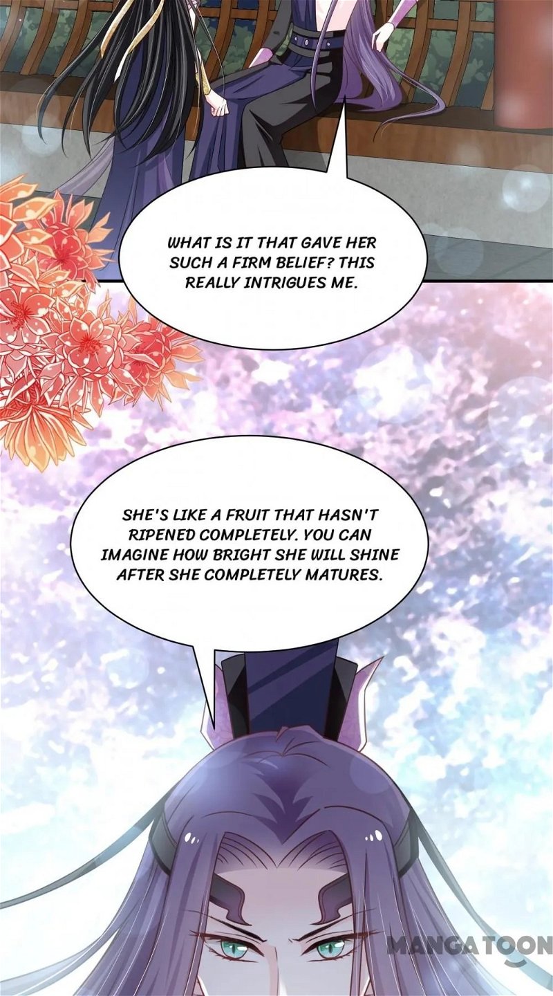 Second-To-None Adoration Chapter 100 - Page 2