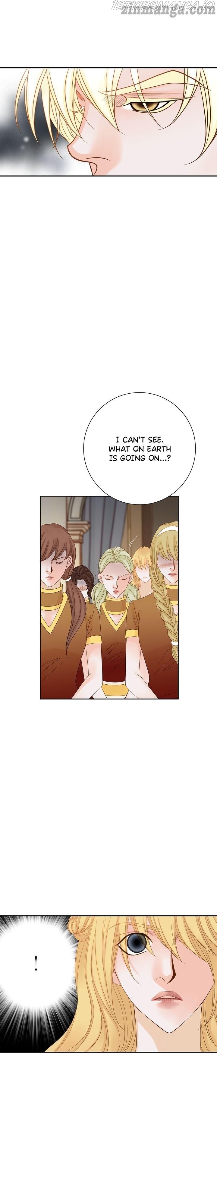 The Secret Queen Chapter 113 - Page 1