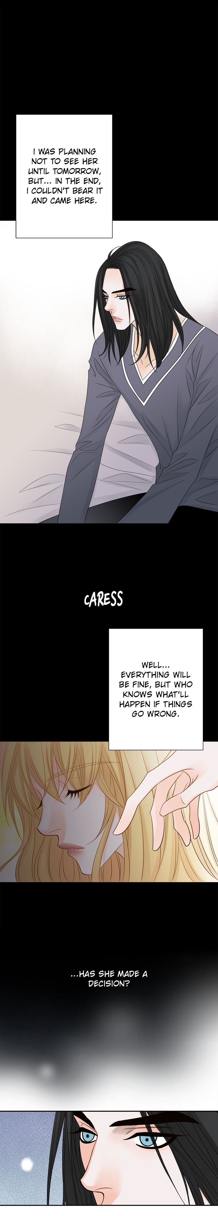The Secret Queen Chapter 89 - Page 6