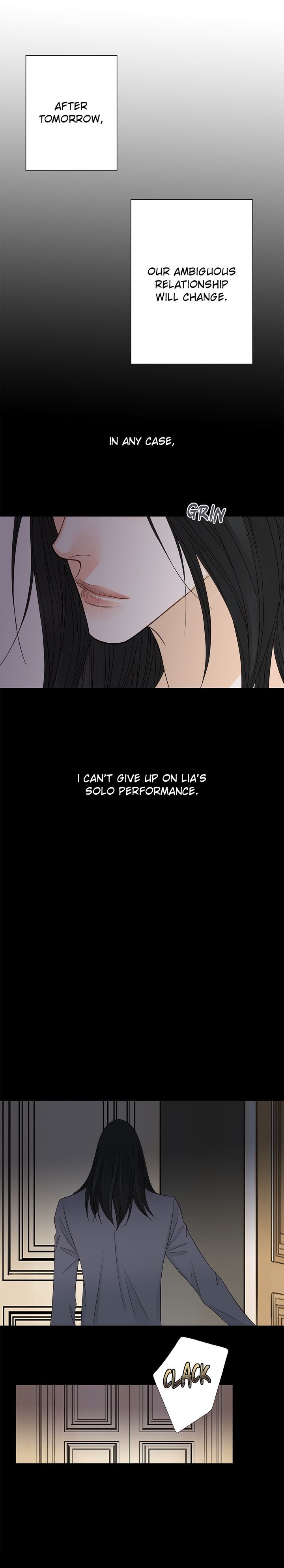 The Secret Queen Chapter 89 - Page 7
