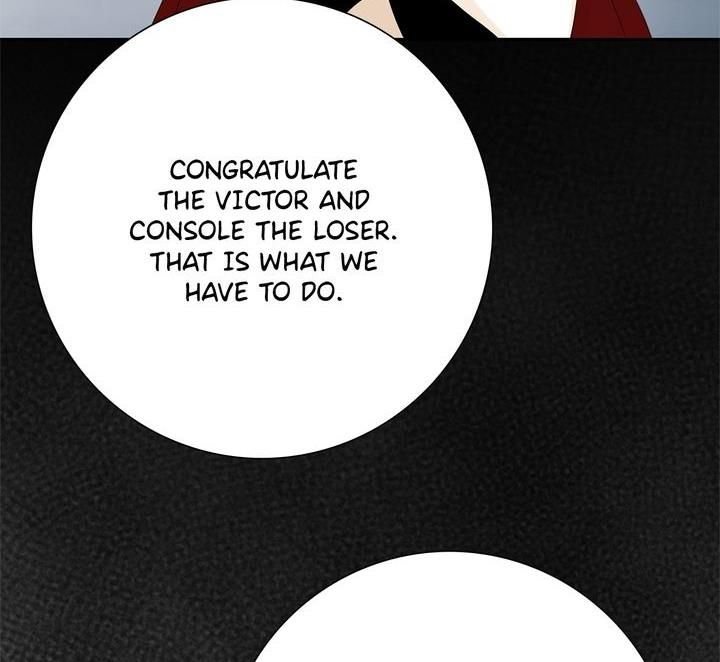 The Secret Queen Chapter 90 - Page 13