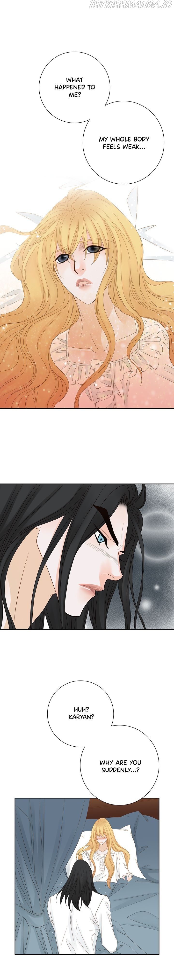 The Secret Queen Chapter 95 - Page 6
