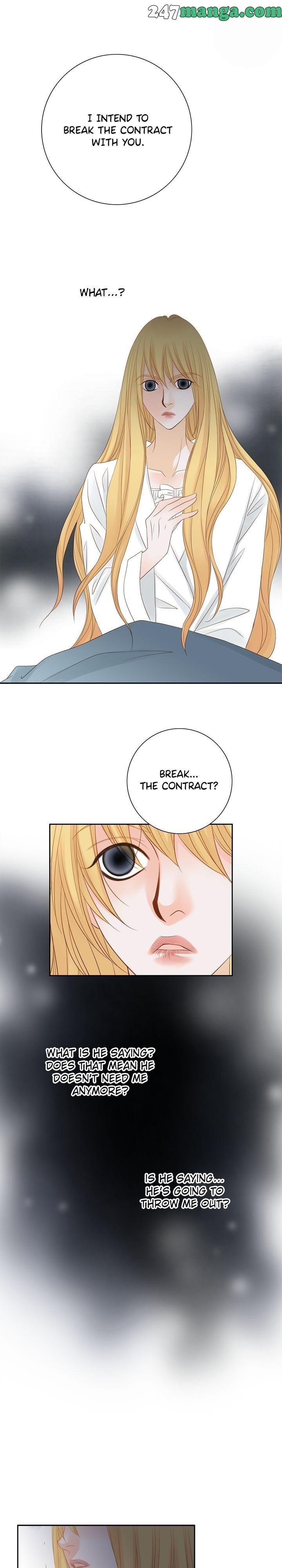 The Secret Queen Chapter 96 - Page 6