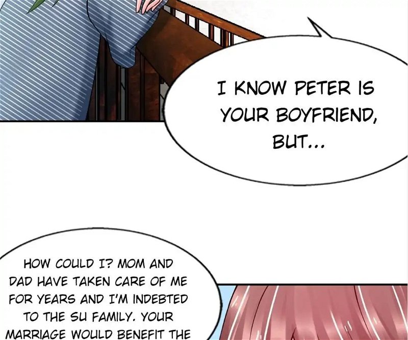 Taming The Possessive Girl Chapter 1 - Page 30