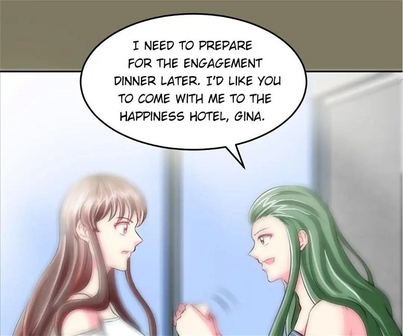 Taming The Possessive Girl Chapter 1 - Page 52