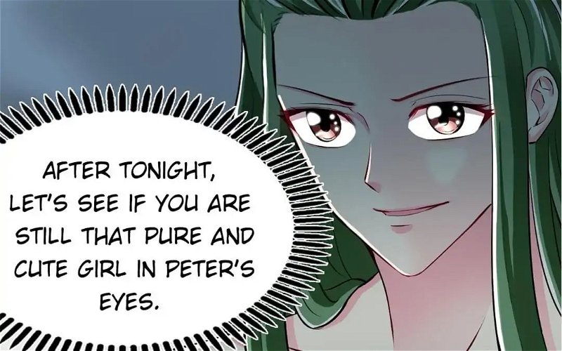 Taming The Possessive Girl Chapter 1 - Page 55