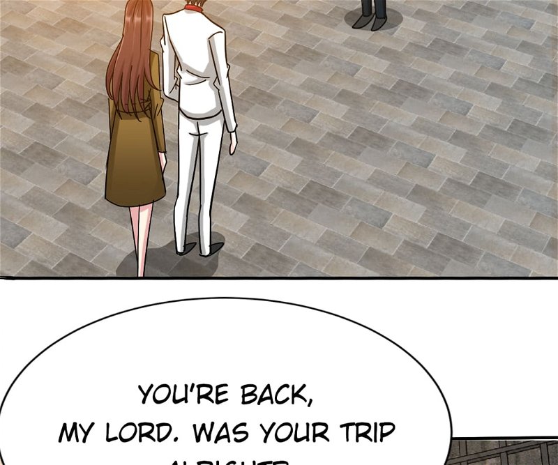 Taming The Possessive Girl Chapter 101 - Page 11