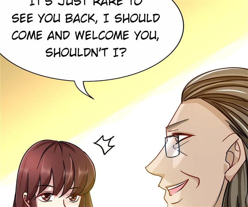 Taming The Possessive Girl Chapter 101 - Page 17