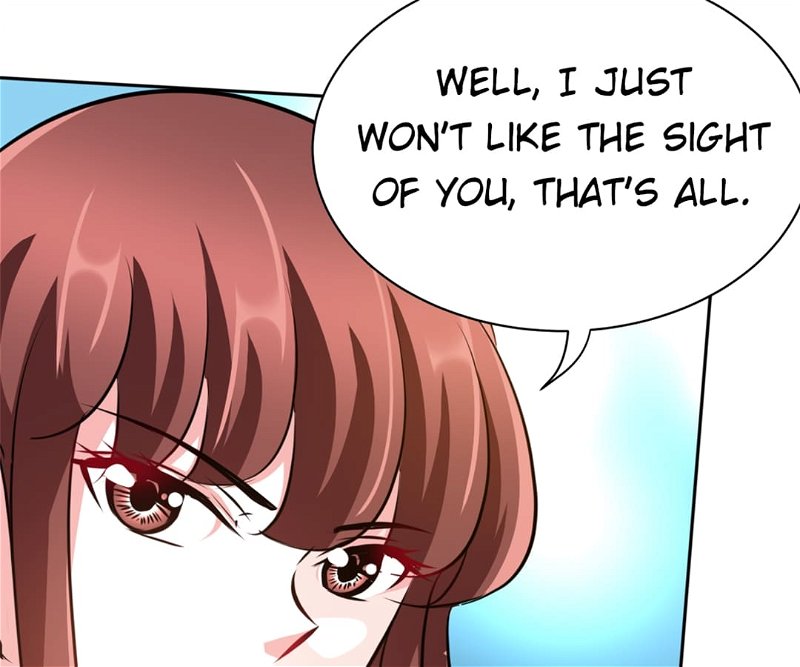 Taming The Possessive Girl Chapter 101 - Page 34