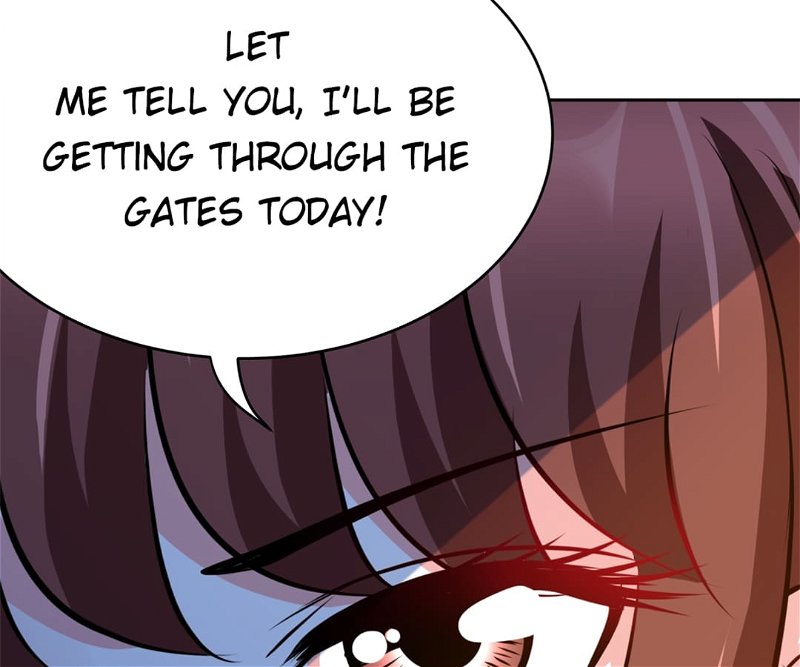 Taming The Possessive Girl Chapter 101 - Page 38