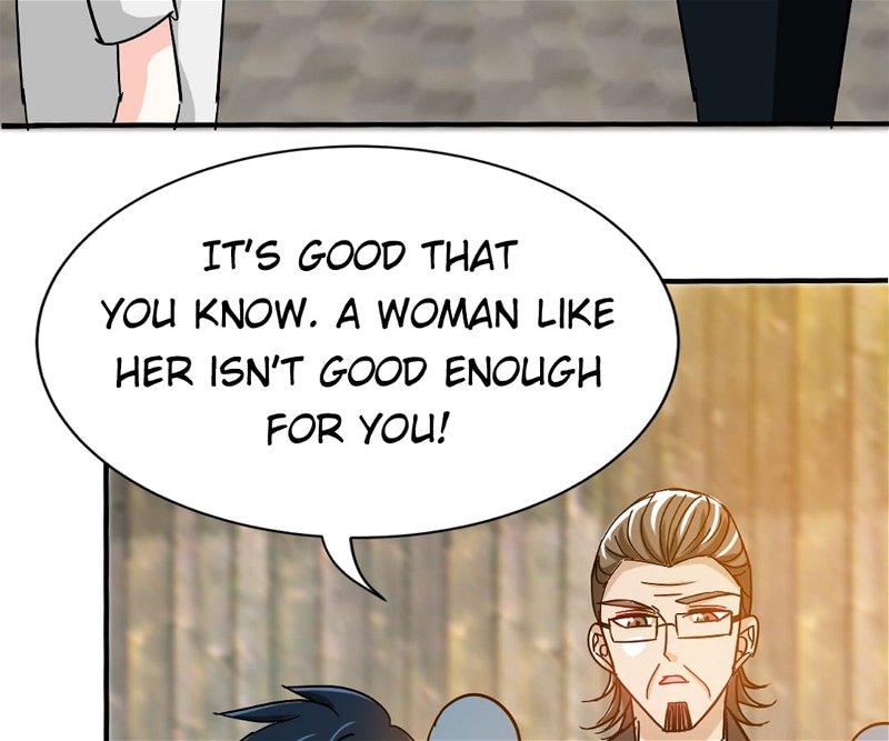 Taming The Possessive Girl Chapter 101 - Page 44