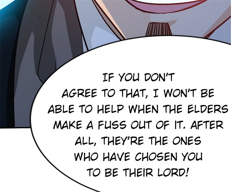 Taming The Possessive Girl Chapter 101 - Page 59