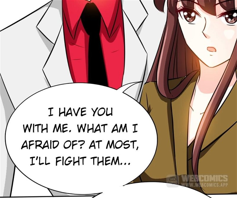 Taming The Possessive Girl Chapter 101 - Page 75