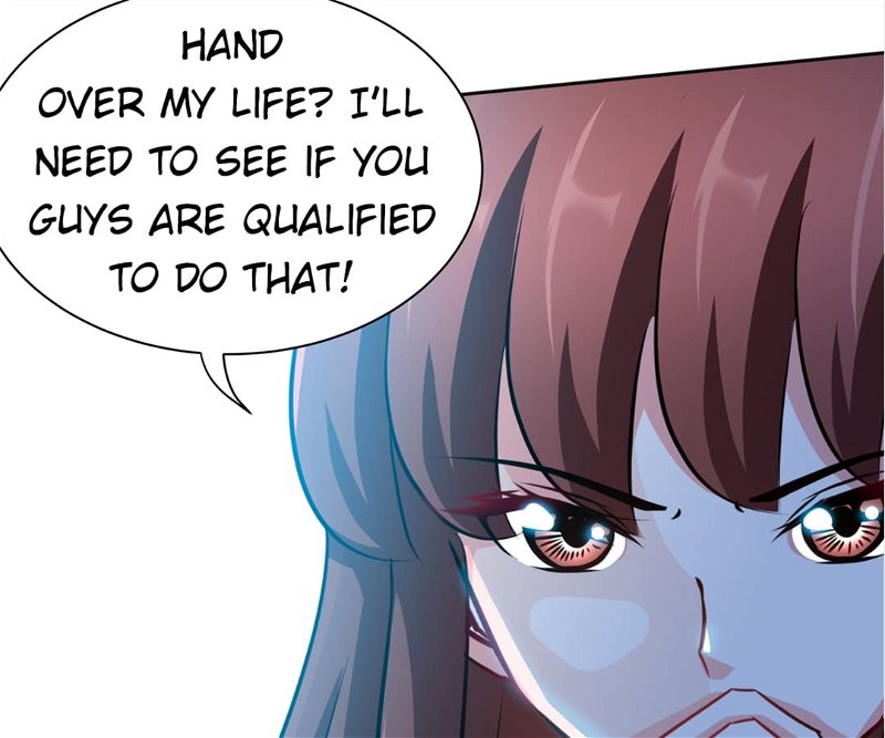 Taming The Possessive Girl Chapter 102 - Page 45