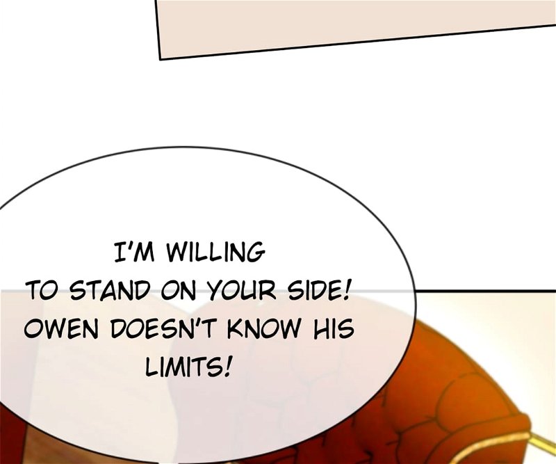 Taming The Possessive Girl Chapter 106 - Page 35
