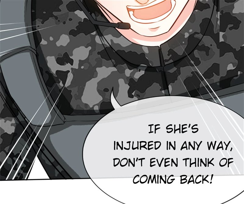 Taming The Possessive Girl Chapter 106 - Page 64