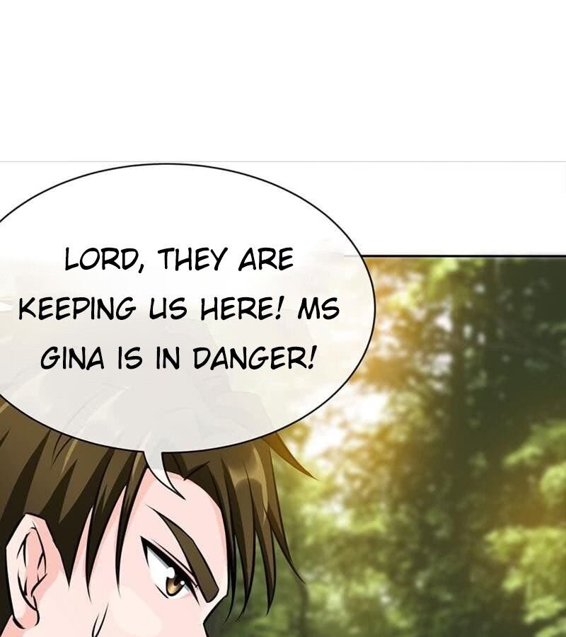 Taming The Possessive Girl Chapter 107 - Page 39
