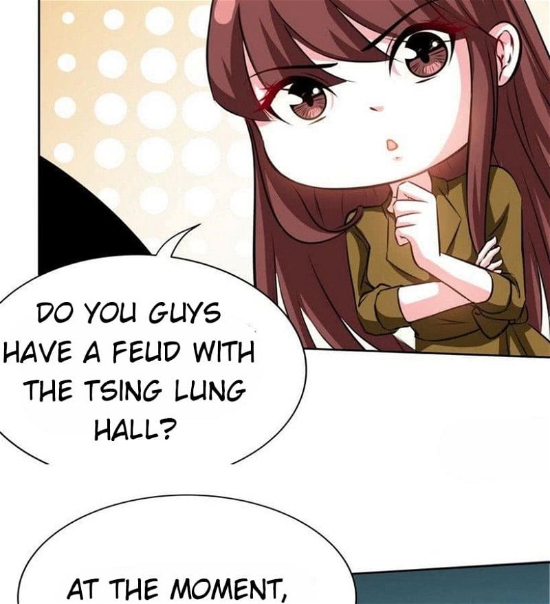 Taming The Possessive Girl Chapter 110 - Page 14