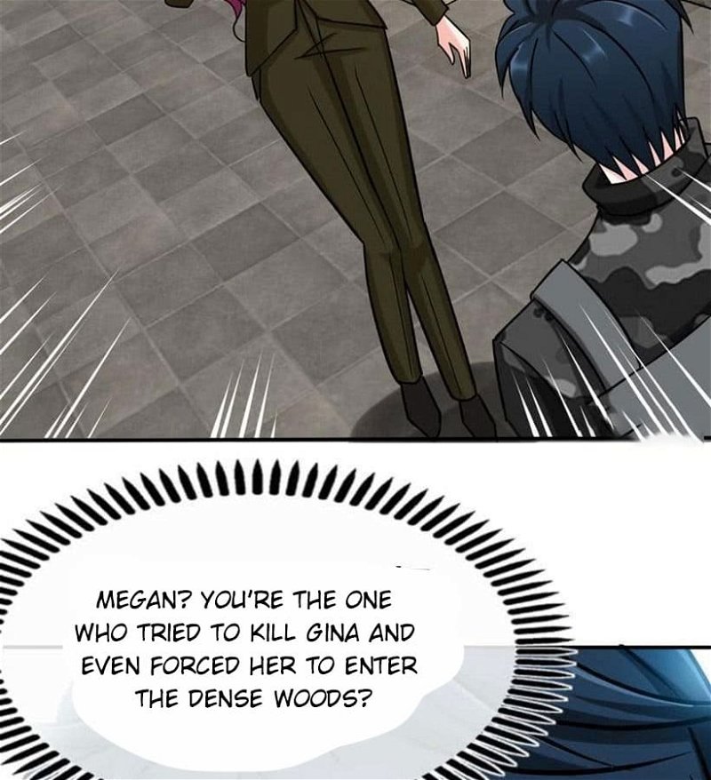 Taming The Possessive Girl Chapter 110 - Page 47