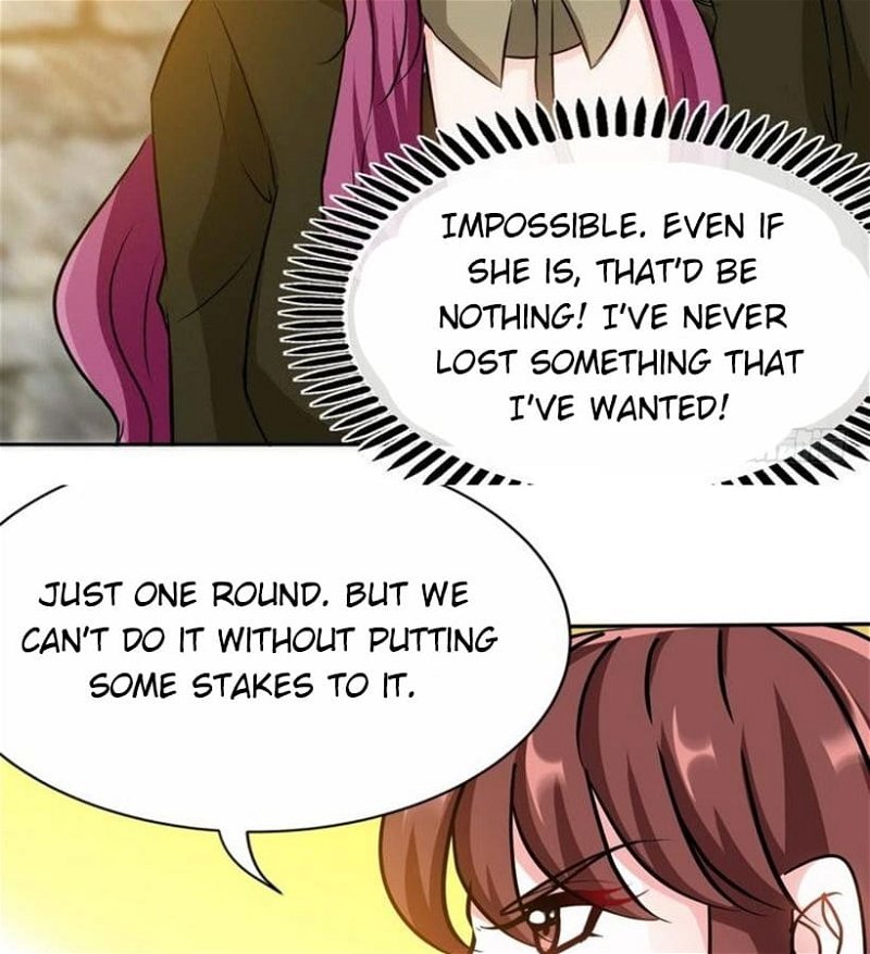 Taming The Possessive Girl Chapter 111 - Page 36