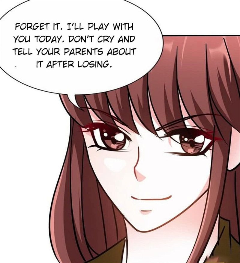 Taming The Possessive Girl Chapter 111 - Page 42