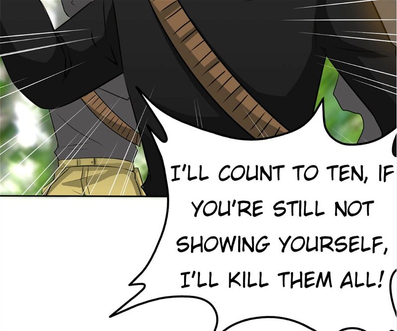 Taming The Possessive Girl Chapter 118 - Page 19