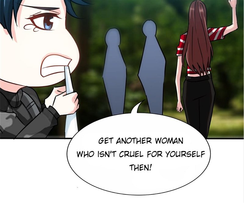 Taming The Possessive Girl Chapter 119 - Page 67