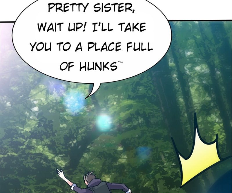 Taming The Possessive Girl Chapter 119 - Page 70