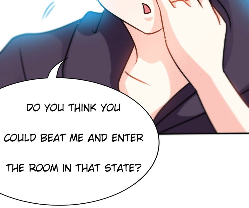 Taming The Possessive Girl Chapter 120 - Page 11