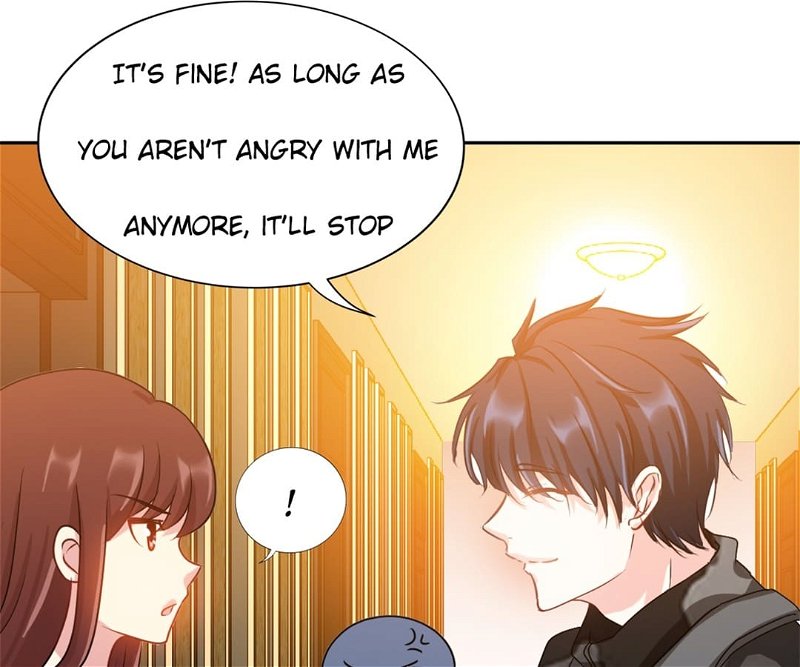Taming The Possessive Girl Chapter 120 - Page 30