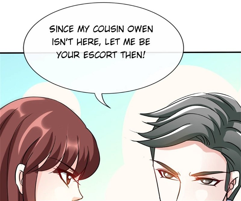 Taming The Possessive Girl Chapter 122 - Page 12