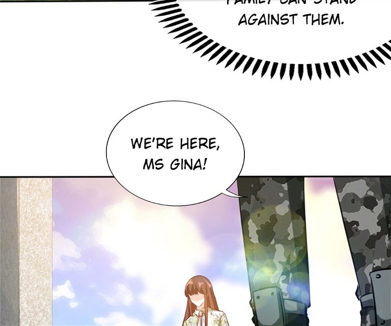 Taming The Possessive Girl Chapter 122 - Page 64