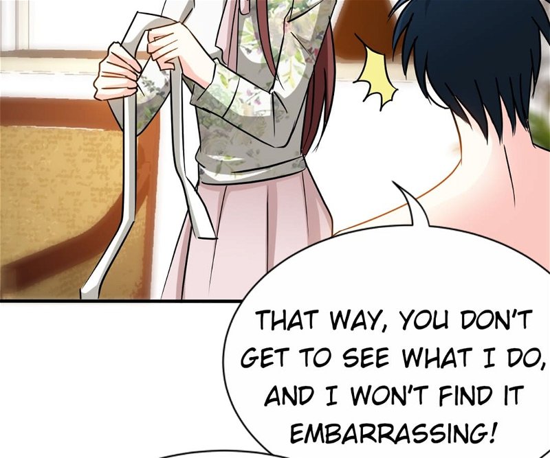 Taming The Possessive Girl Chapter 125 - Page 62