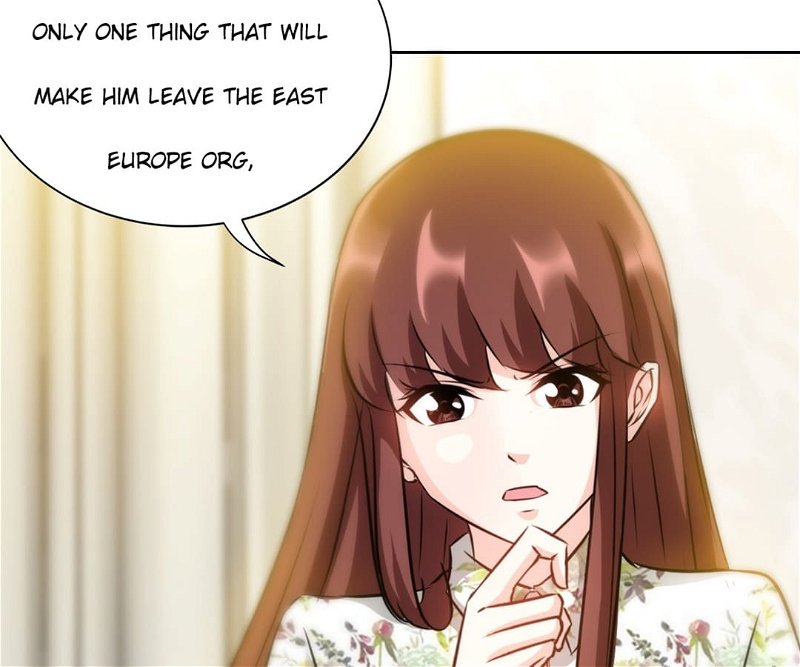 Taming The Possessive Girl Chapter 126 - Page 22