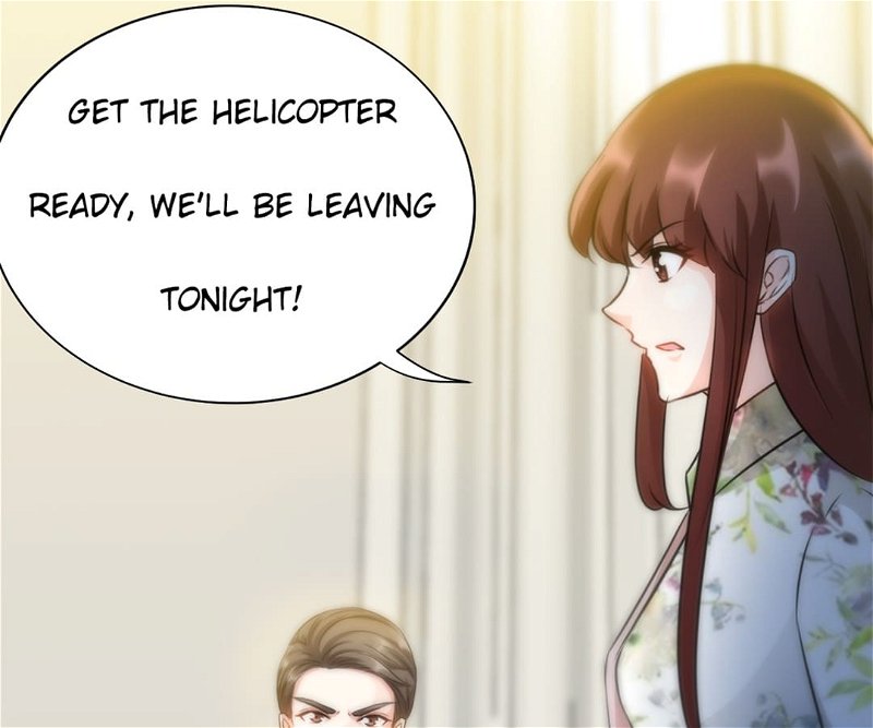 Taming The Possessive Girl Chapter 126 - Page 28