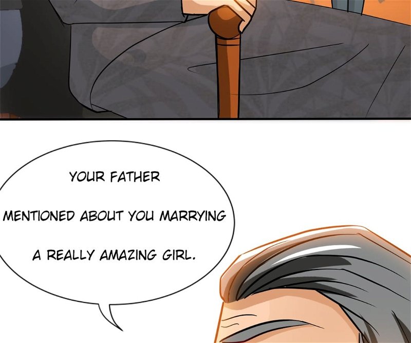 Taming The Possessive Girl Chapter 126 - Page 38
