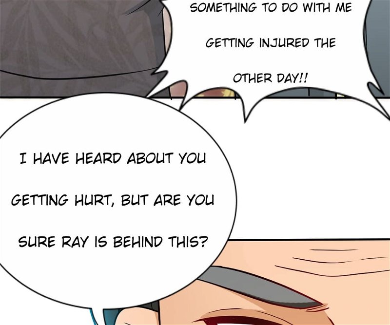 Taming The Possessive Girl Chapter 126 - Page 52
