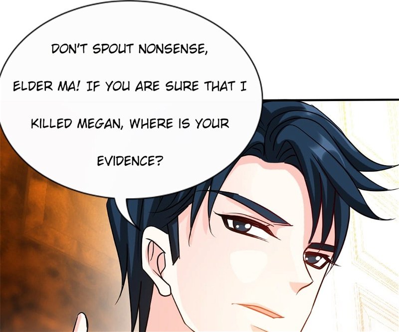 Taming The Possessive Girl Chapter 127 - Page 23
