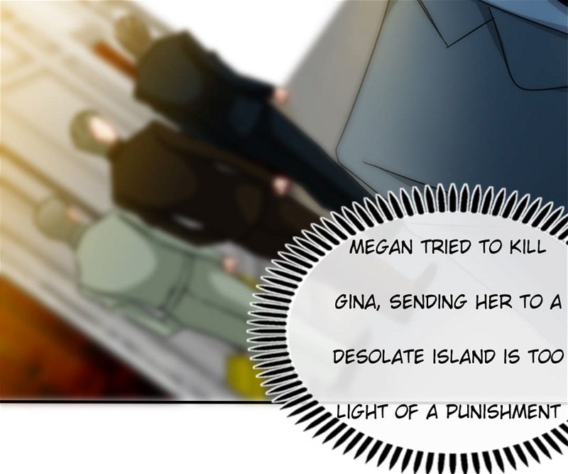 Taming The Possessive Girl Chapter 127 - Page 34