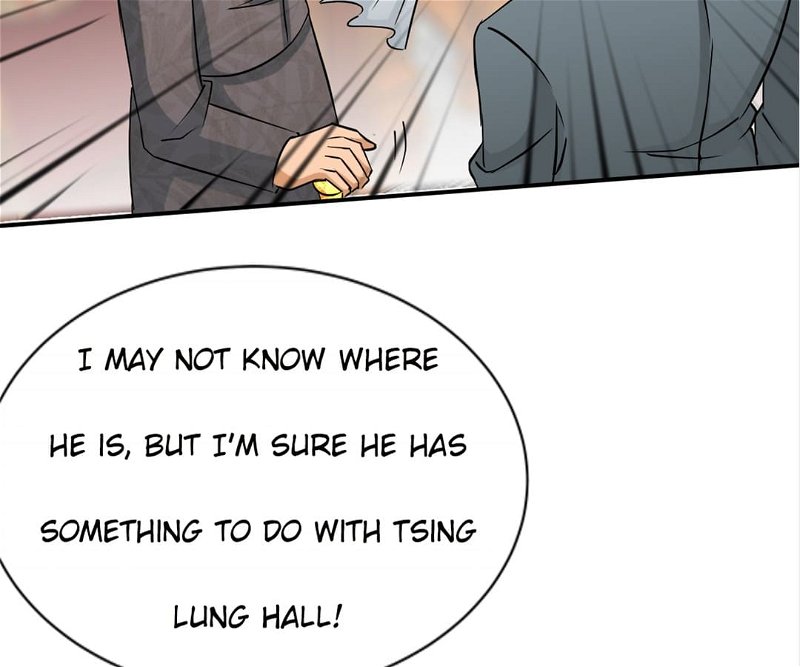 Taming The Possessive Girl Chapter 127 - Page 8