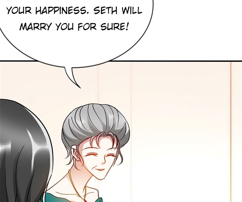 Taming The Possessive Girl Chapter 128 - Page 28