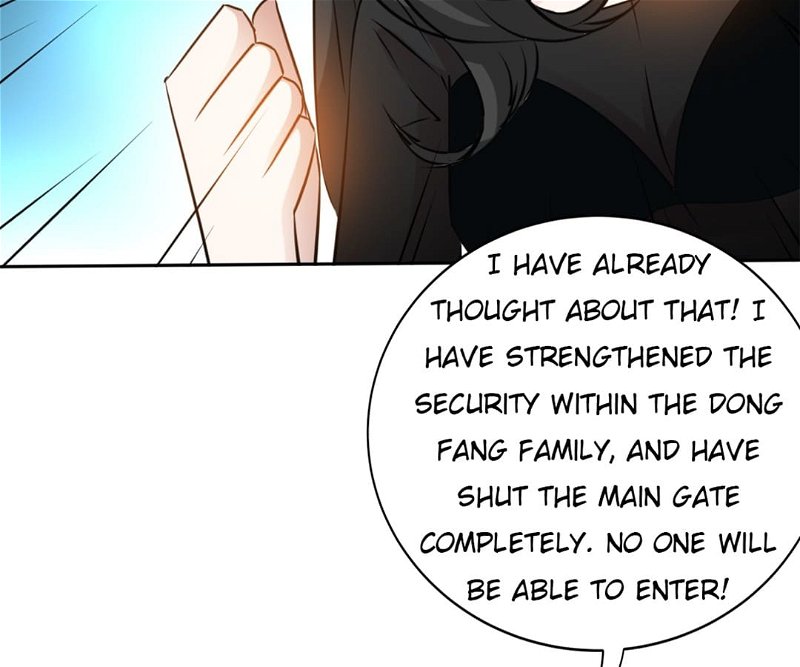 Taming The Possessive Girl Chapter 128 - Page 34