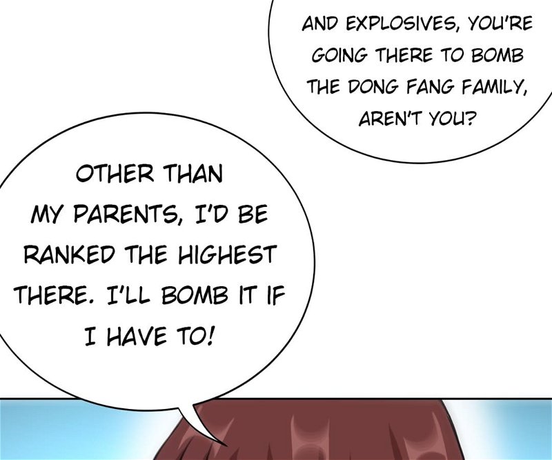 Taming The Possessive Girl Chapter 128 - Page 39