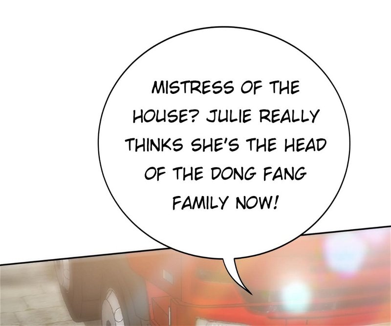 Taming The Possessive Girl Chapter 128 - Page 51