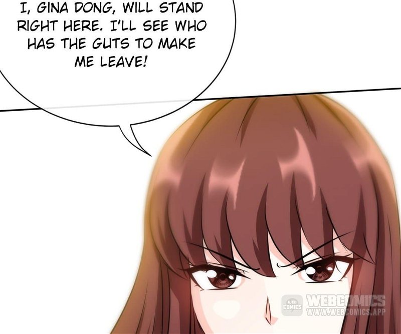Taming The Possessive Girl Chapter 129 - Page 5