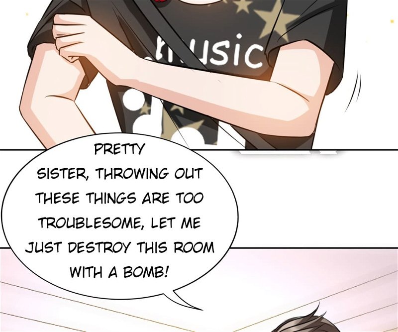 Taming The Possessive Girl Chapter 131 - Page 42